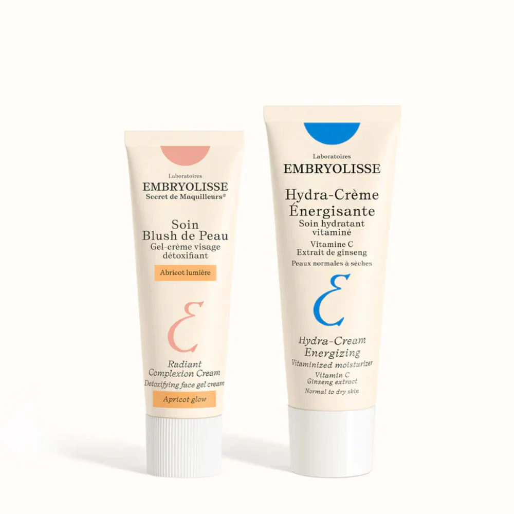 Exclusive Skincare Sets